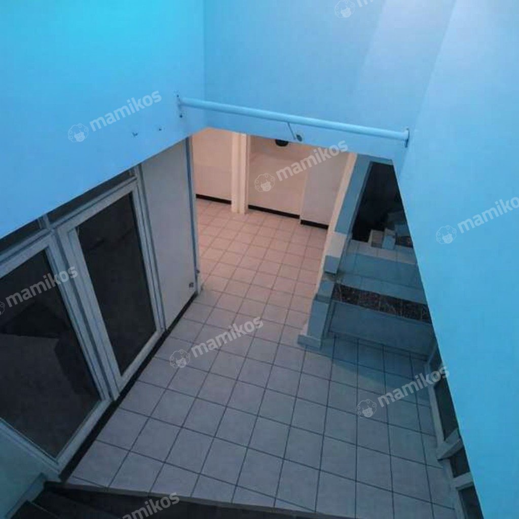 Rumah Sertifikat SHM 2 Kamar Tidur 1 Kamar Mandi Citra Garden Jakarta Barat - Photo 4