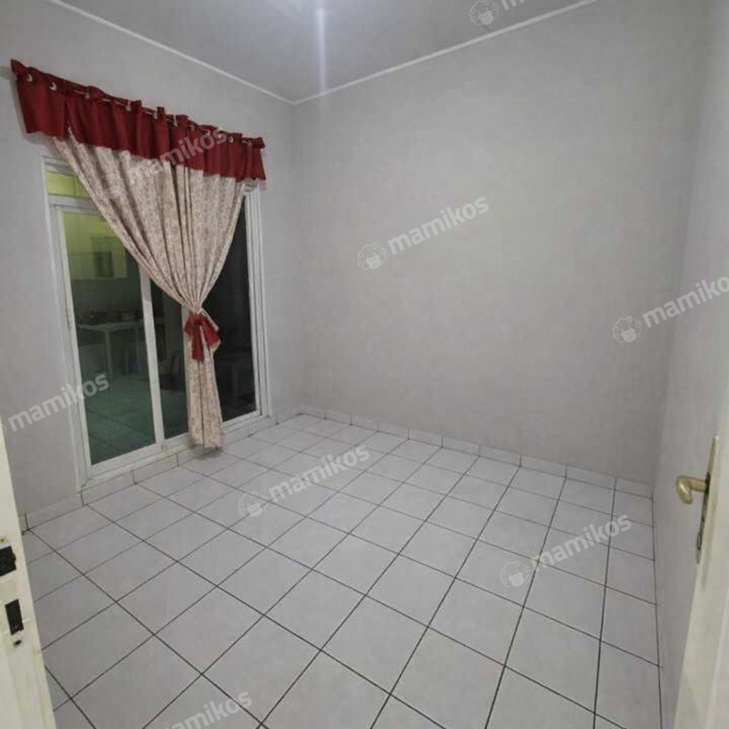 Rumah Sertifikat SHM 2 Kamar Tidur 1 Kamar Mandi Citra Garden Jakarta Barat - Photo 5