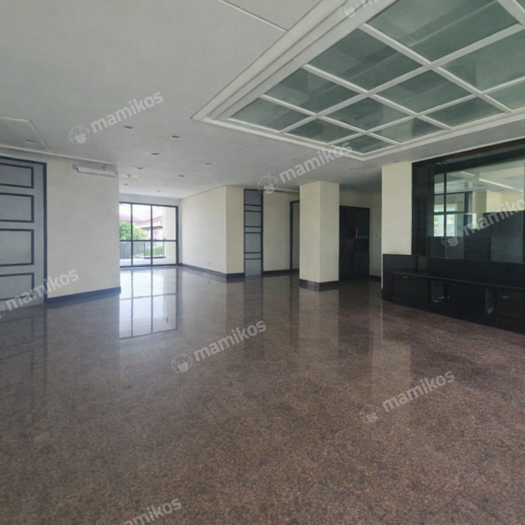 Rumah Sertifikat SHM 27 Kamar Tidur 6 Kamar Mandi Permata Hijau Jakarta Selatan - Photo 4