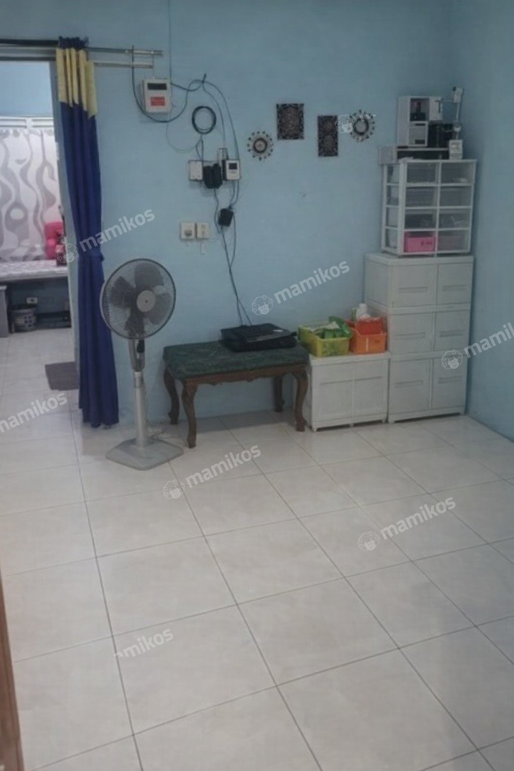Rumah Sertifikat SHM 2 Kamar Tidur 1 Kamar Mandi Semper Jakarta Utara - Photo 2