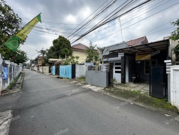 Rumah 3KT 2KM Pancoran Jakarta Selatan - Photo 2
