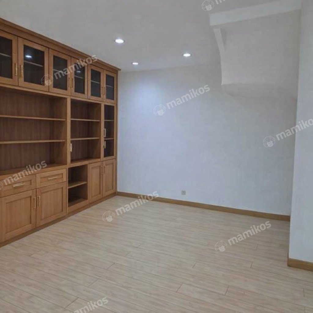 Rumah Sertifikat SHM 4 Kamar Tidur 3 Kamar Mandi Lebak Bulus Jakarta Selatan - Photo 2