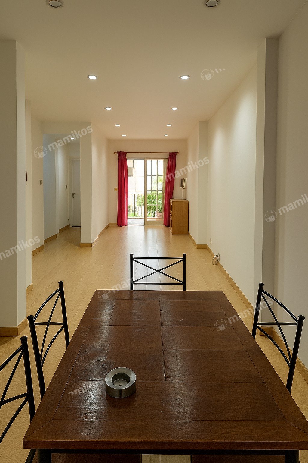 Rumah Sertifikat SHM 4 Kamar Tidur 3 Kamar Mandi Lebak Bulus Jakarta Selatan - Photo 3