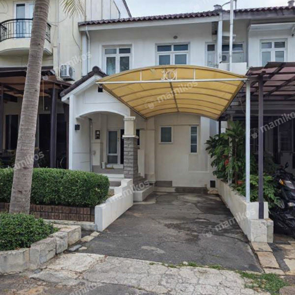 Rumah Sertifikat SHM 4 Kamar Tidur 3 Kamar Mandi Lebak Bulus Jakarta Selatan - Photo 5