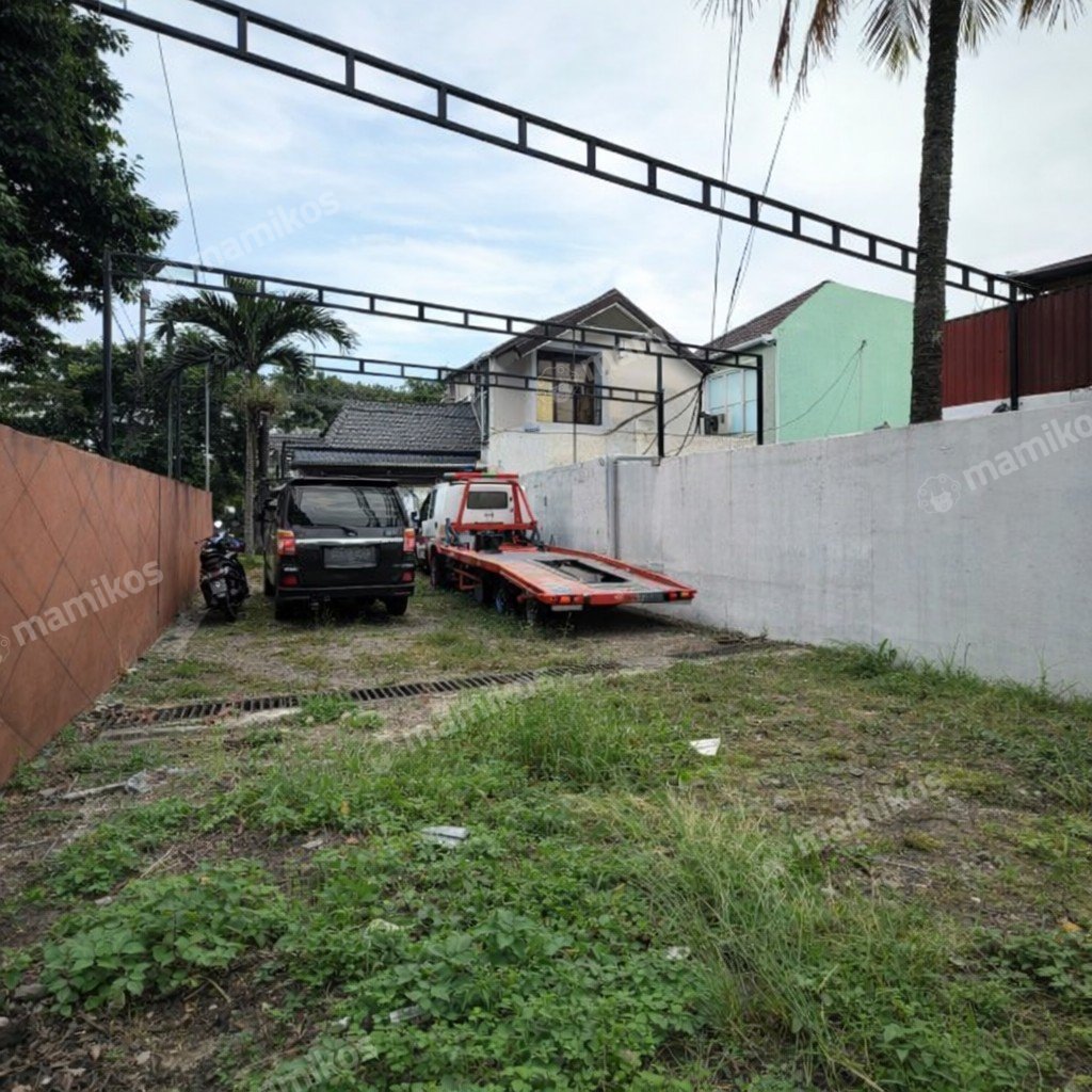 Rumah Sertifikat SHM 4 Kamar Tidur 3 Kamar Mandi Kemang Jakarta Selatan - Photo 3