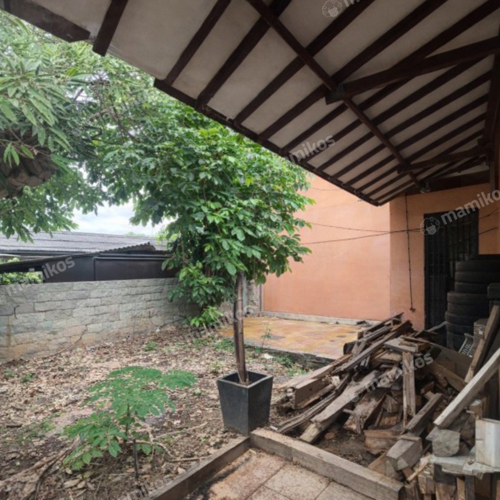 Rumah Sertifikat SHM 4 Kamar Tidur 3 Kamar Mandi Kemang Jakarta Selatan - Photo 5