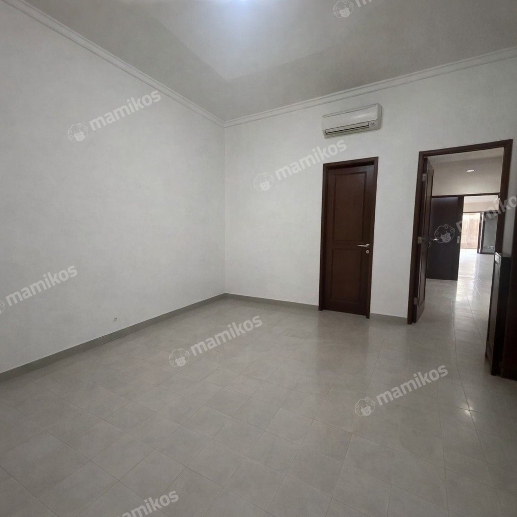 Rumah Sertifikat SHM 3 Kamar Tidur 2 Kamar Mandi Meruya Jakarta Barat - Photo 2