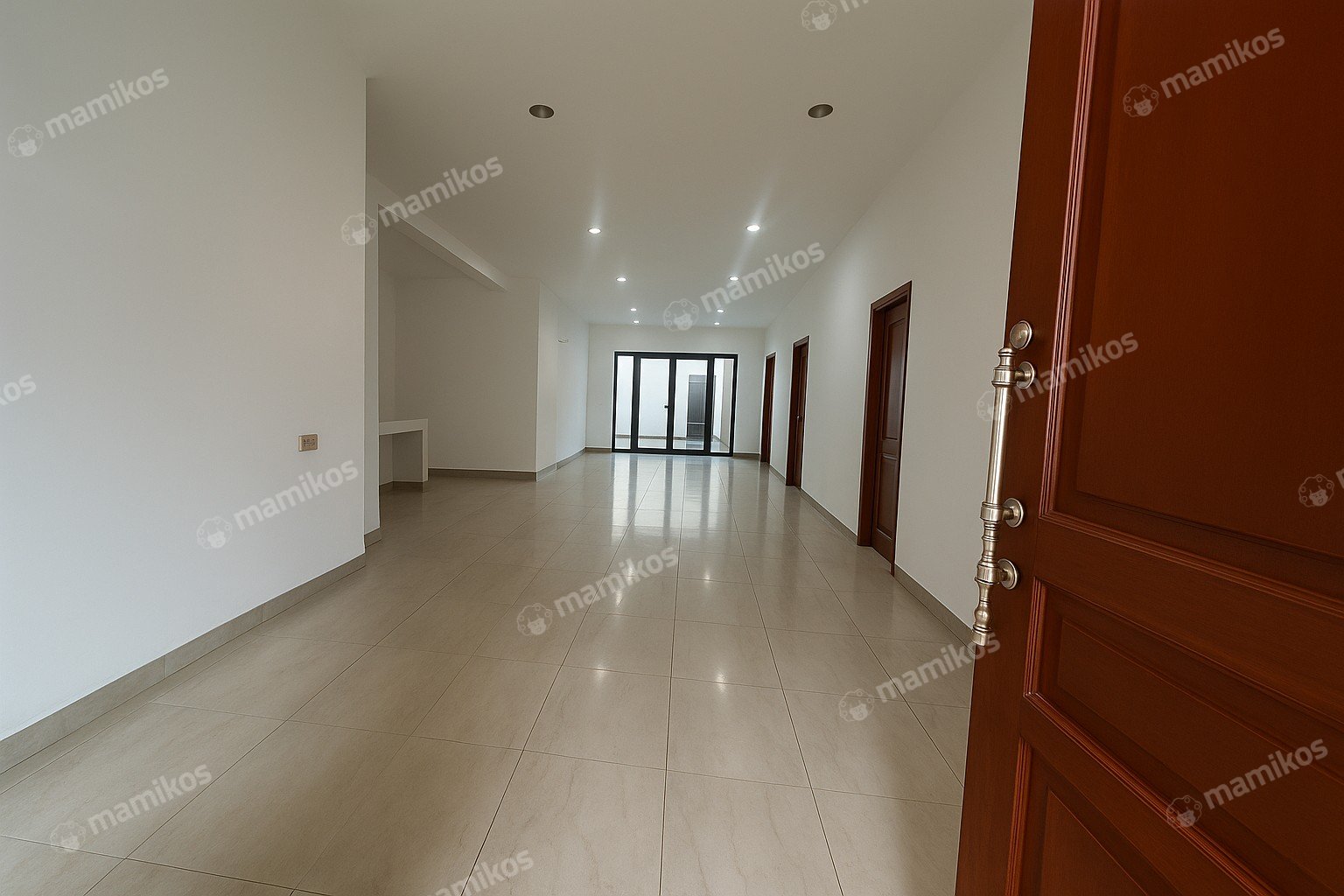 Rumah Sertifikat SHM 3 Kamar Tidur 2 Kamar Mandi Meruya Jakarta Barat - Photo 3