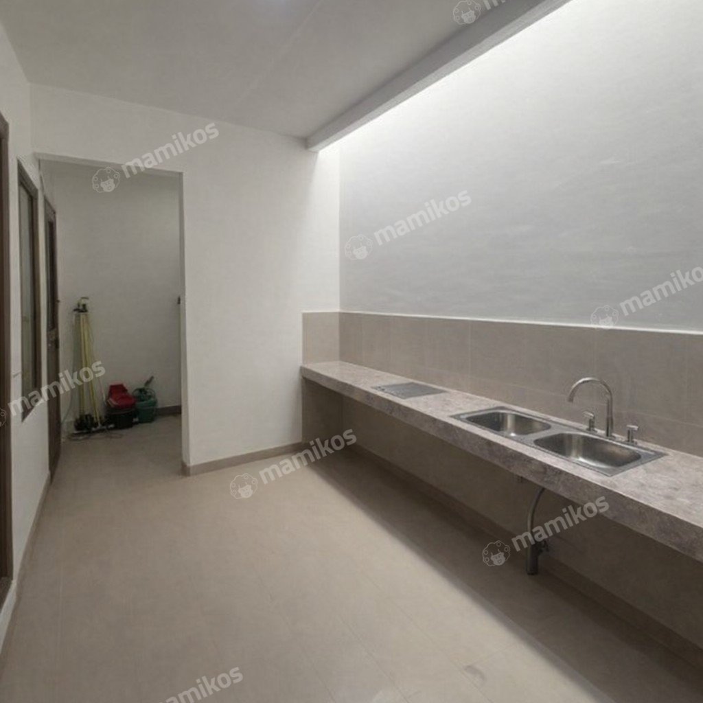 Rumah Sertifikat SHM 3 Kamar Tidur 2 Kamar Mandi Meruya Jakarta Barat - Photo 4