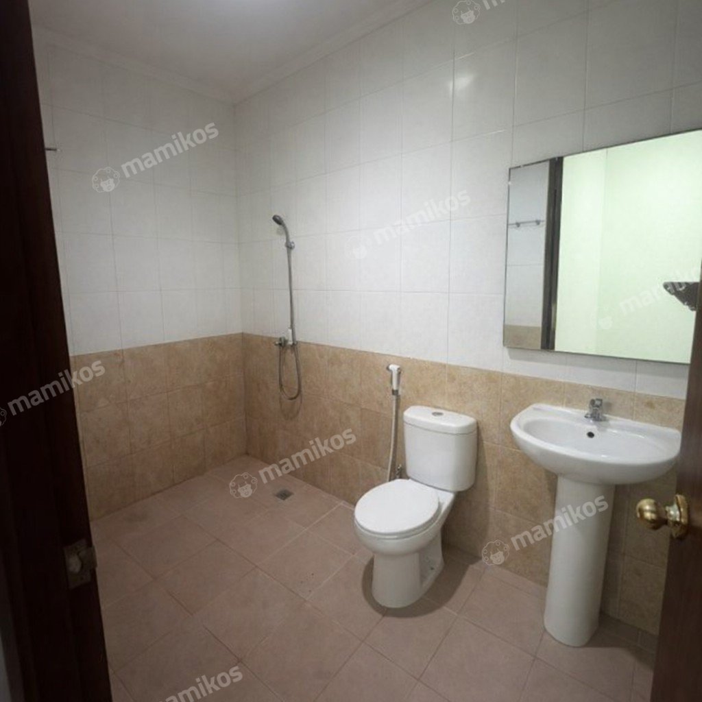 Rumah Sertifikat SHM 3 Kamar Tidur 2 Kamar Mandi Meruya Jakarta Barat - Photo 5