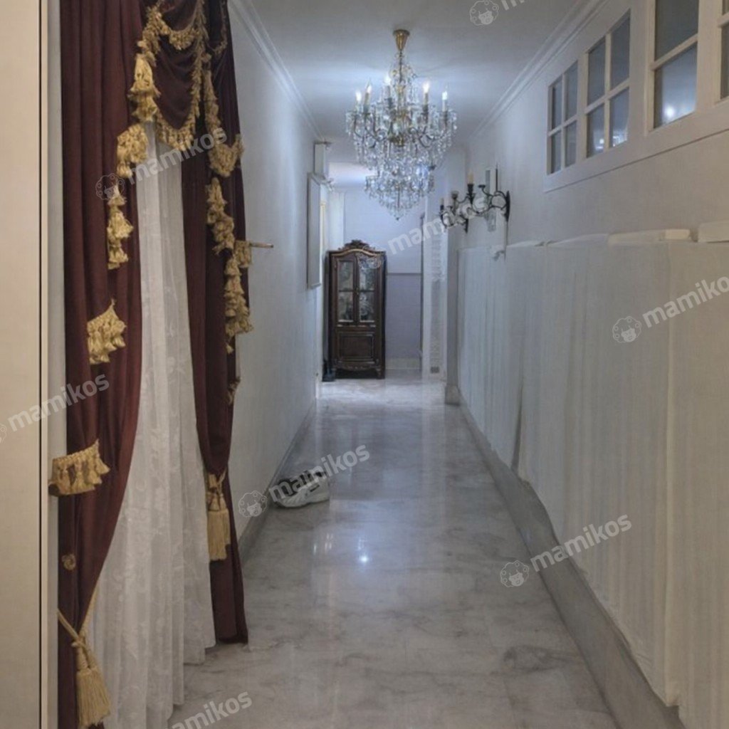 Rumah Sertifikat SHM 8 Kamar Tidur 5 Kamar Mandi Kebayoran Baru Jakarta Selatan - Photo 4