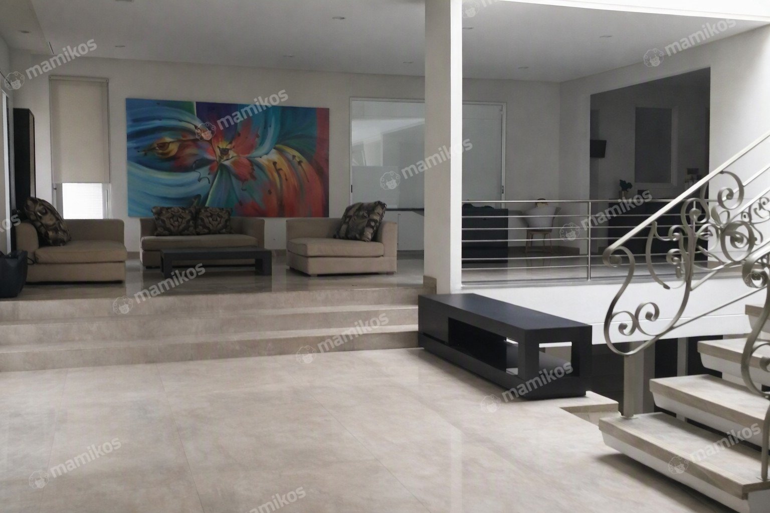Rumah Baru Sertifikat SHM 5 Kamar Tidur Pluit Jakarta Utara - Photo 3
