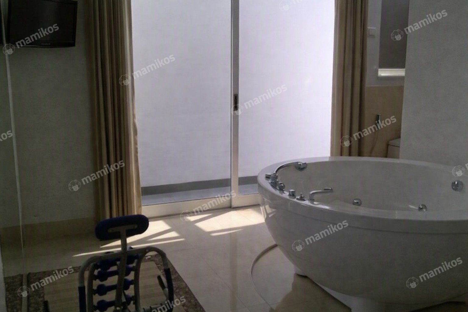 Rumah Baru Sertifikat SHM 5 Kamar Tidur Pluit Jakarta Utara - Photo 5