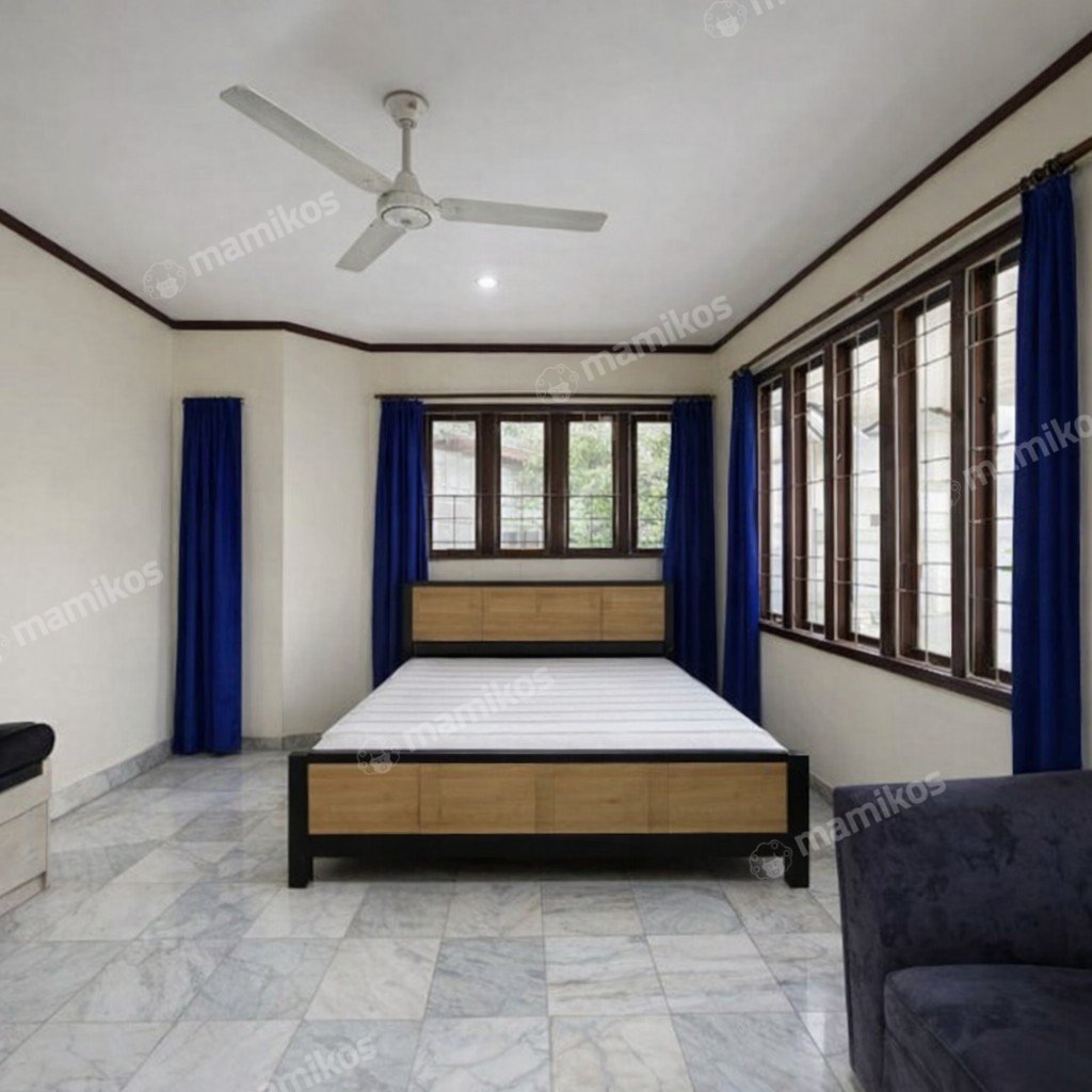 Rumah Sertifikat SHM 4 Kamar Tidur 4 Kamar Mandi Kemang Jakarta Selatan - Photo 5