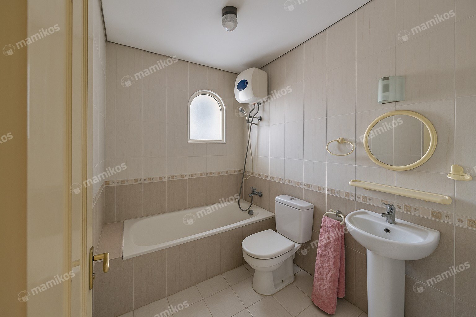Rumah Sertifikat SHM 3 Kamar Tidur 3 Kamar Mandi Pantai Indah Kapuk Jakarta Utara - Photo 4