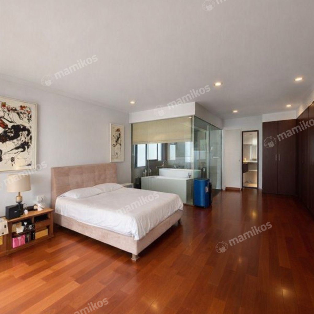 Rumah Sertifikat SHM 4 Kamar Tidur 4 Kamar Mandi Cipete Jakarta Selatan - Photo 4