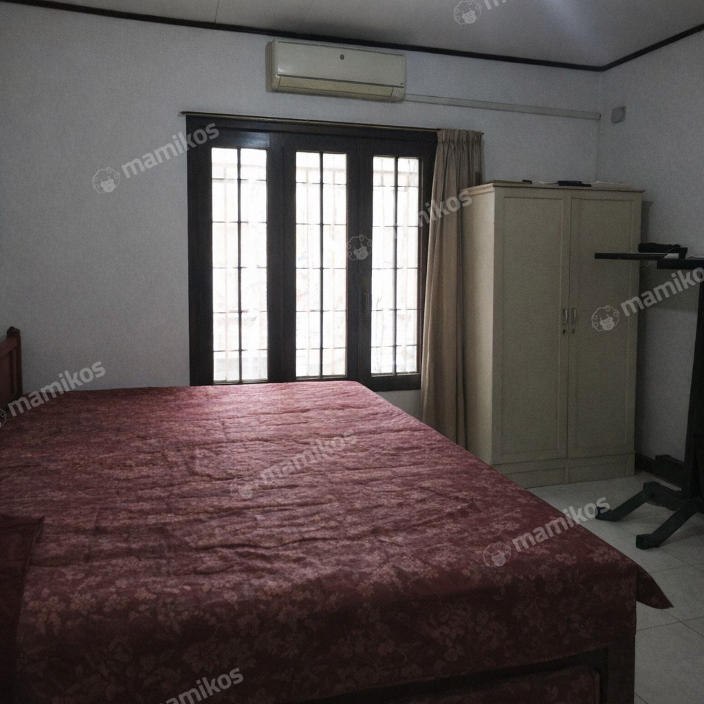 Rumah Sertifikat SHM 11 Kamar Tidur 2 Kamar Mandi Grogol Jakarta Barat - Photo 2