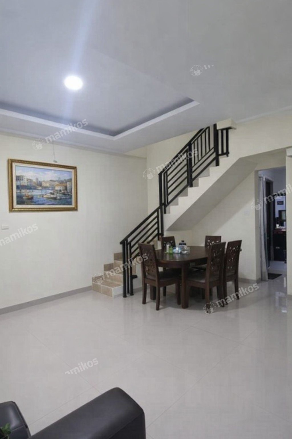 Rumah Sertifikat SHM 3 Kamar Tidur 2 Kamar Mandi Pesanggrahan Jakarta Selatan - Photo 2