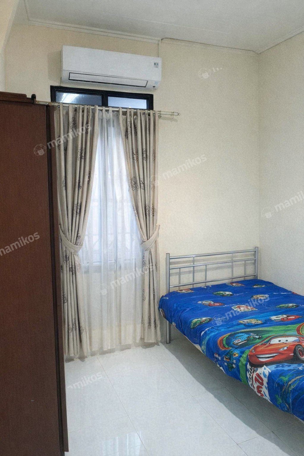Rumah Sertifikat SHM 3 Kamar Tidur 2 Kamar Mandi Pesanggrahan Jakarta Selatan - Photo 3