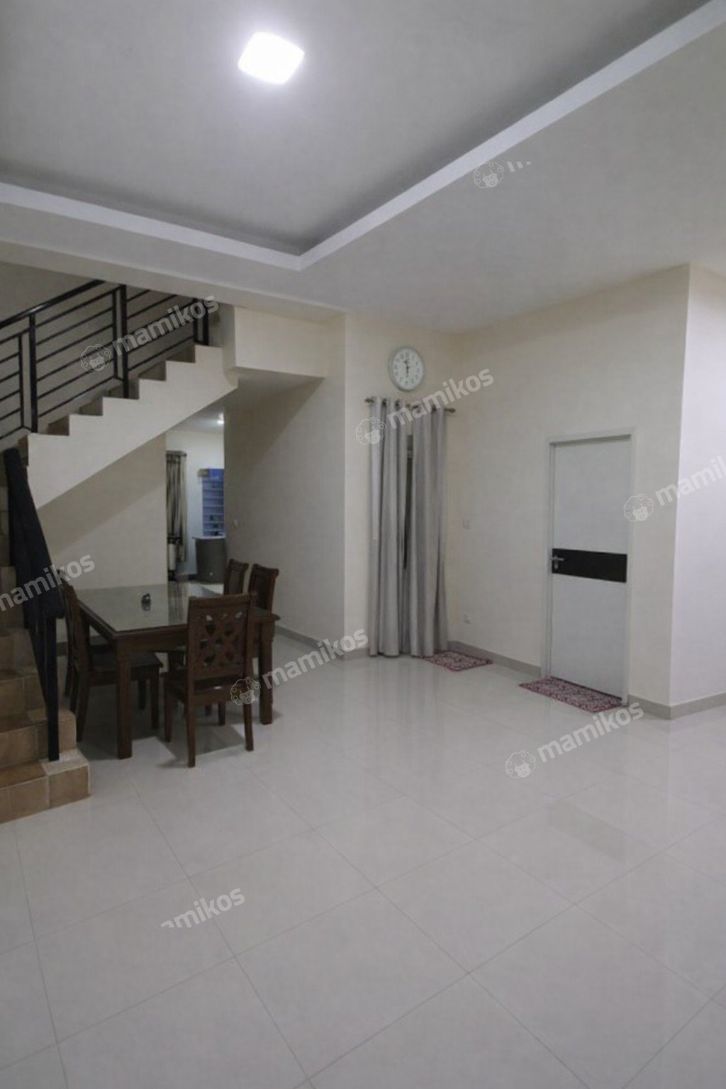Rumah Sertifikat SHM 3 Kamar Tidur 2 Kamar Mandi Pesanggrahan Jakarta Selatan - Photo 4