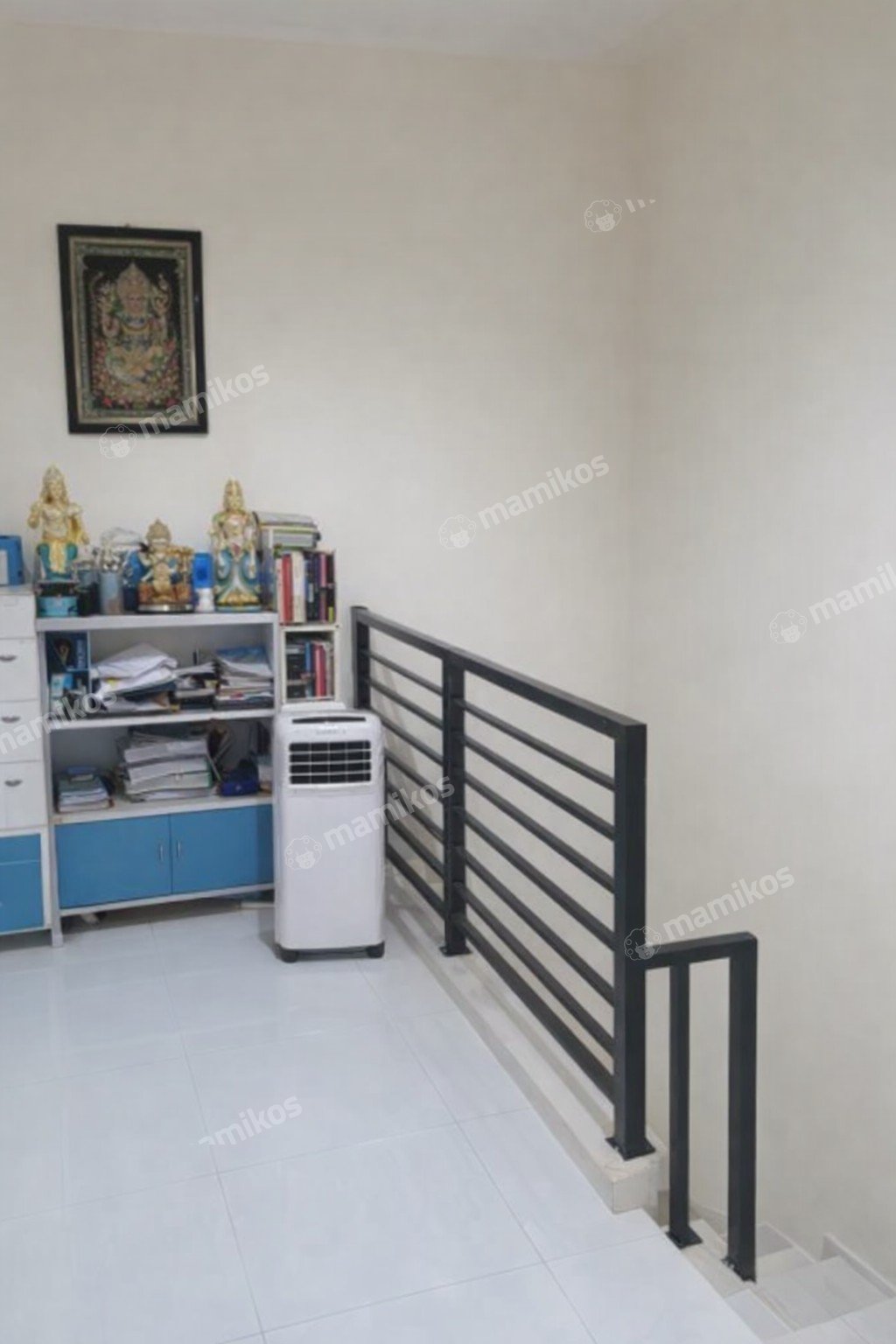 Rumah Sertifikat SHM 3 Kamar Tidur 2 Kamar Mandi Pesanggrahan Jakarta Selatan - Photo 5