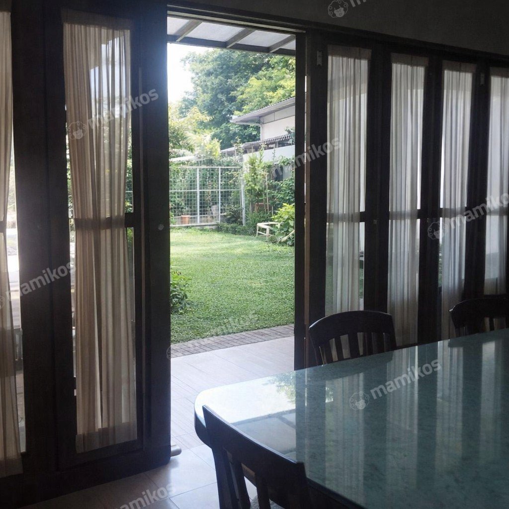 Rumah Sertifikat SHM 7 Kamar Tidur 4 Kamar Mandi Raffles Hills Jakarta Timur - Photo 3