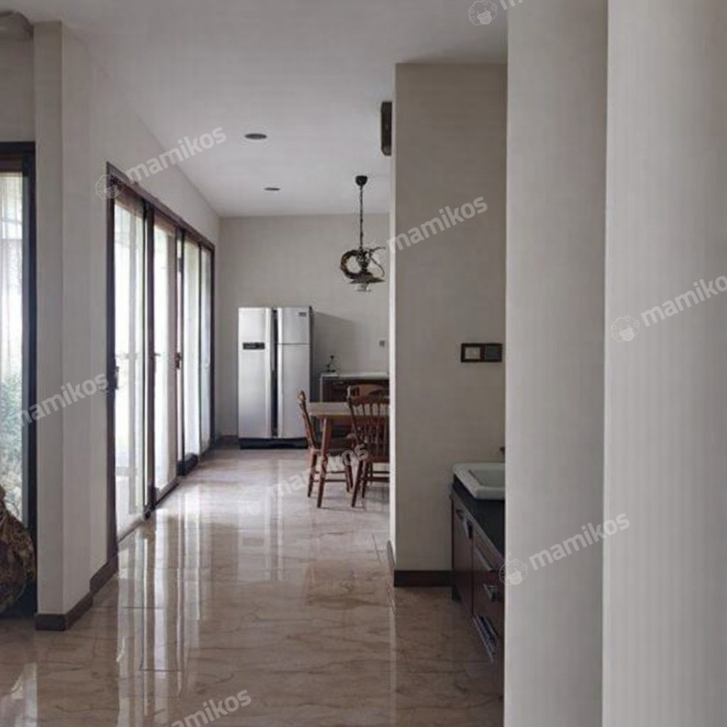 Rumah Sertifikat SHM 7 Kamar Tidur 4 Kamar Mandi Raffles Hills Jakarta Timur - Photo 4