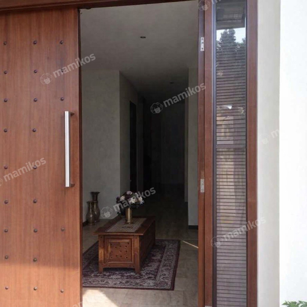 Rumah Sertifikat SHM 7 Kamar Tidur 4 Kamar Mandi Raffles Hills Jakarta Timur - Photo 5