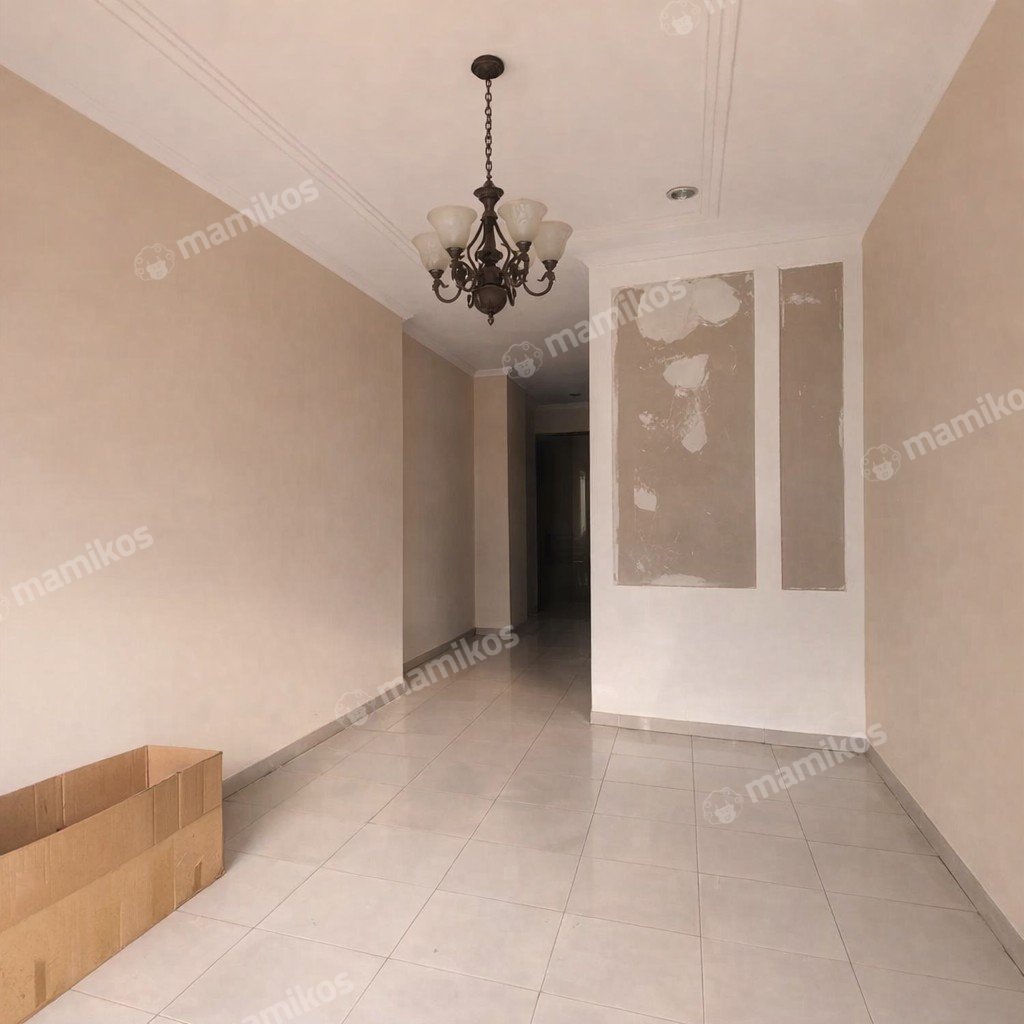 Rumah Sertifikat SHM 5 Kamar Tidur 3 Kamar Mandi Sunter Jakarta Utara - Photo 2