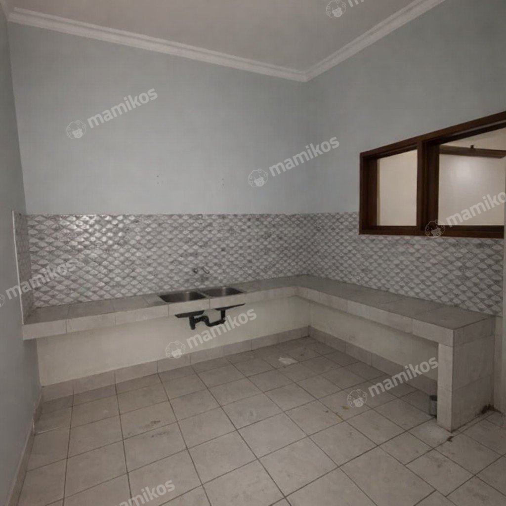 Rumah Sertifikat SHM 5 Kamar Tidur 3 Kamar Mandi Sunter Jakarta Utara - Photo 4