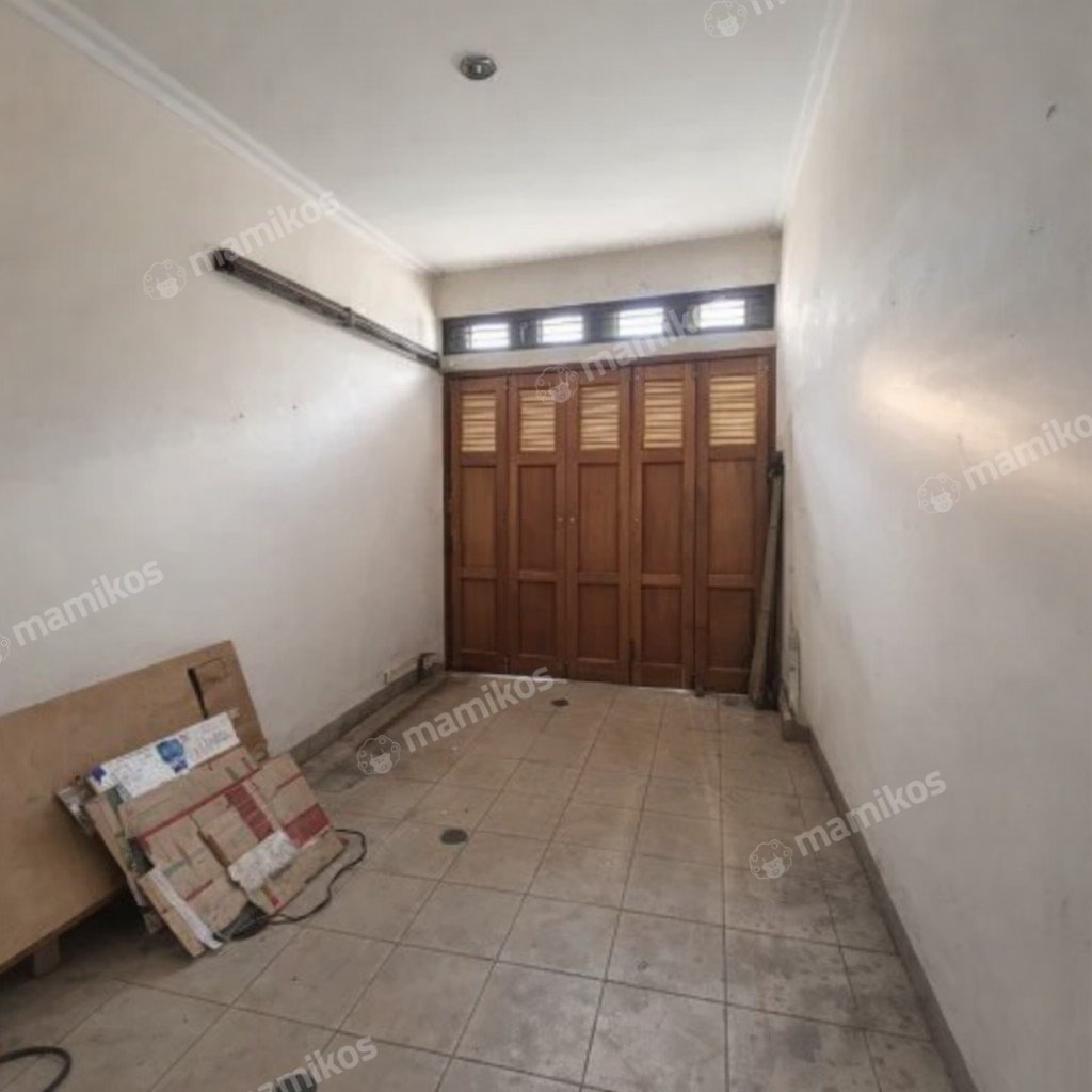 Rumah Sertifikat SHM 5 Kamar Tidur 3 Kamar Mandi Sunter Jakarta Utara - Photo 5