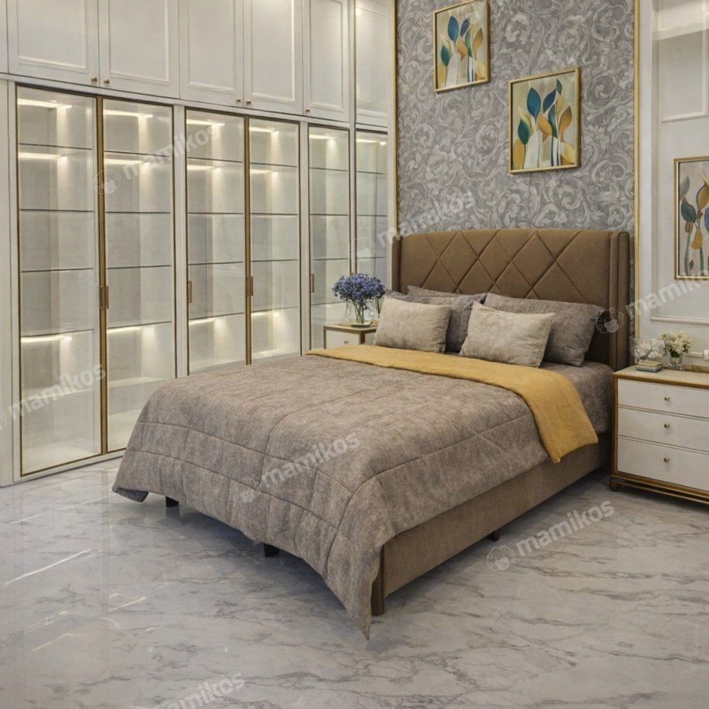 Rumah Sertifikat SHM 5 Kamar Tidur 5 Kamar Mandi Pondok Indah Jakarta Selatan - Photo 4