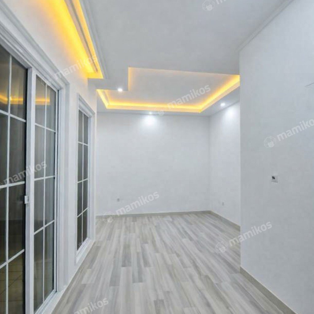 Rumah Sertifikat SHM 4 Kamar Tidur 4 Kamar Mandi Pulo Gadung Jakarta Timur - Photo 4