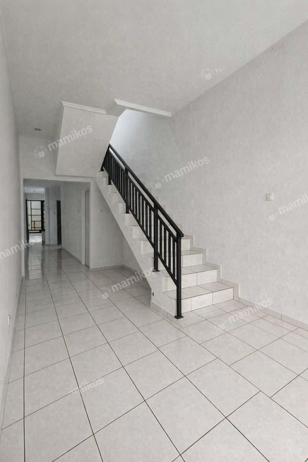 Rumah Sertifikat SHM 4 Kamar Tidur 4 Kamar Mandi Kebayoran Baru Jakarta Selatan - Photo 3