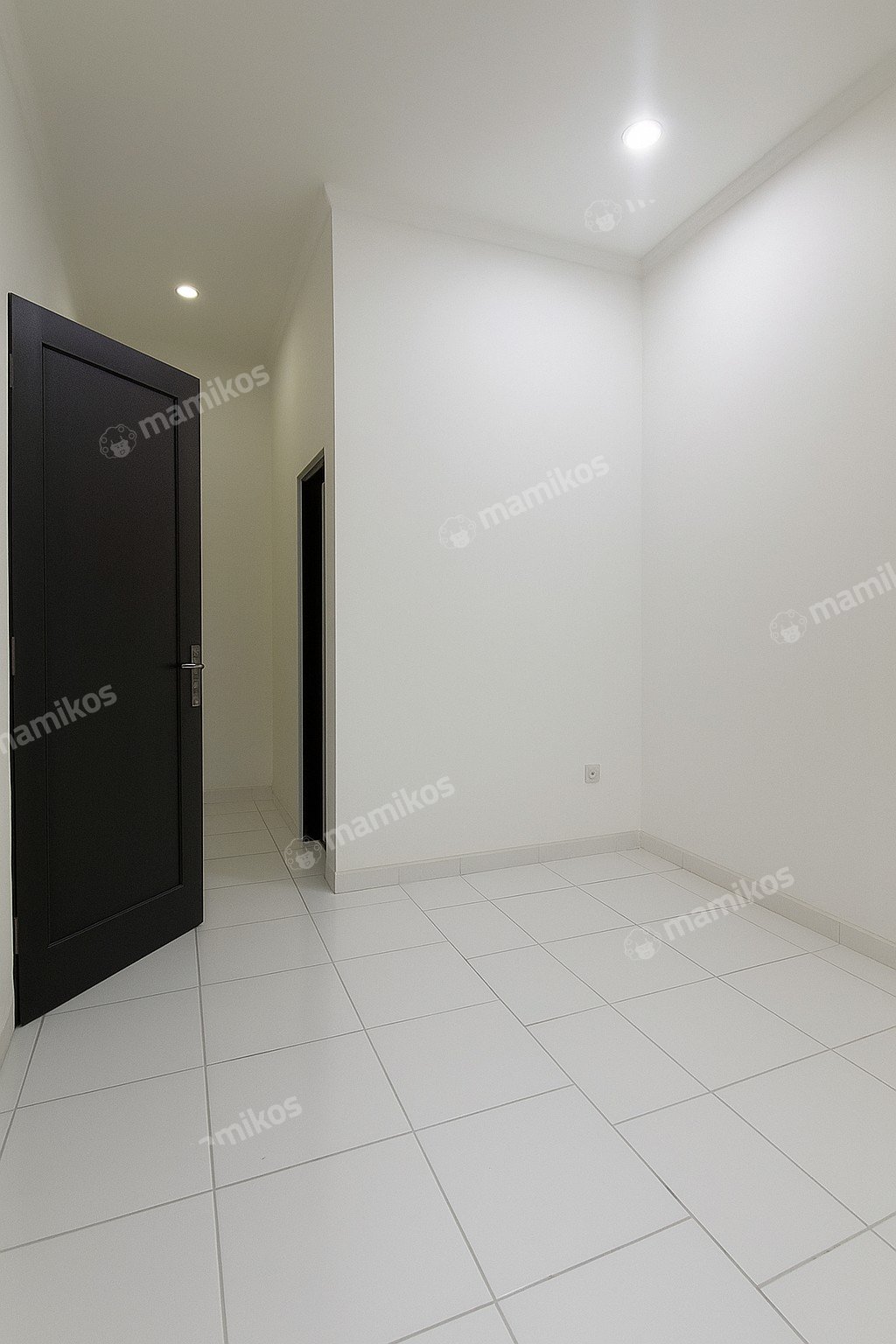 Rumah Sertifikat SHM 4 Kamar Tidur 4 Kamar Mandi Kebayoran Baru Jakarta Selatan - Photo 5