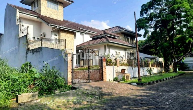 Rumah 5KT 4KM Cinere Jakarta Selatan
