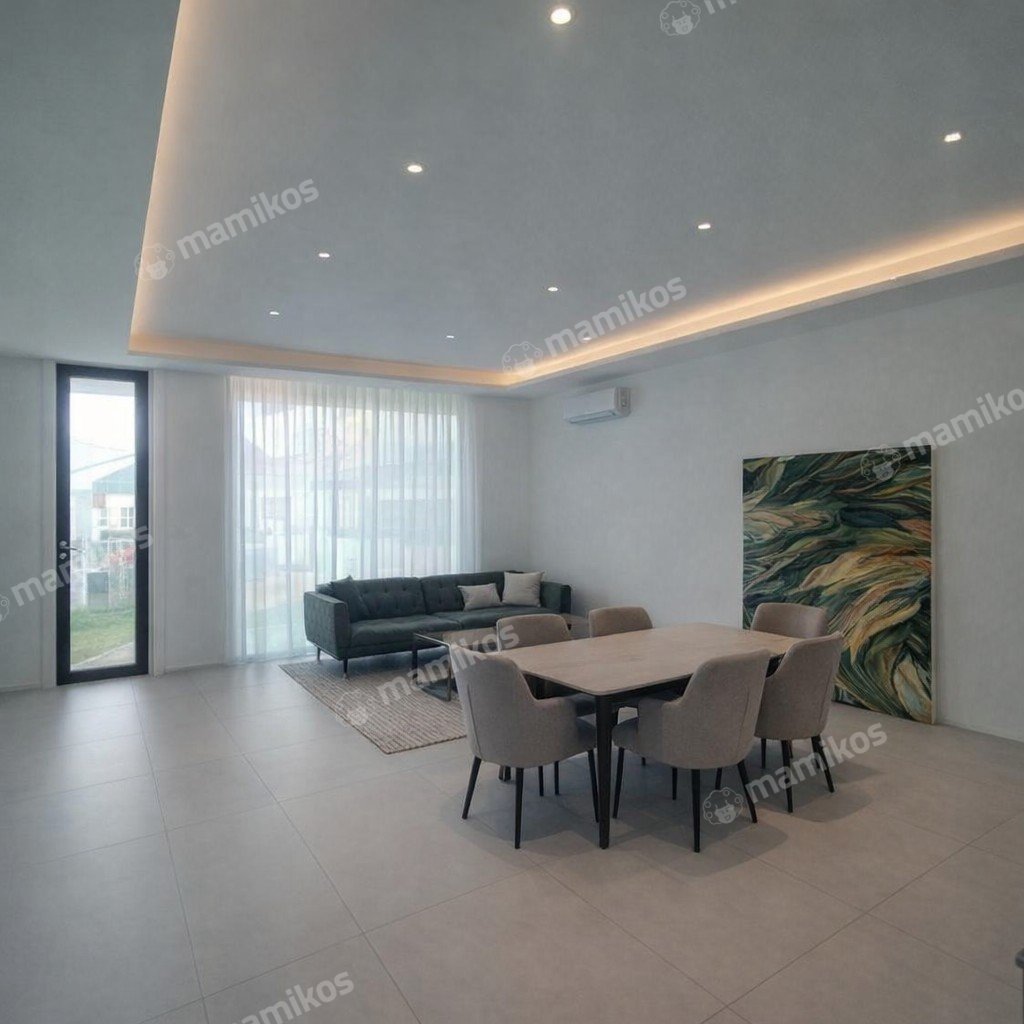 Rumah Sertifikat HGB 3 Kamar Tidur 4 Kamar Mandi Kemang Jakarta Selatan - Photo 2