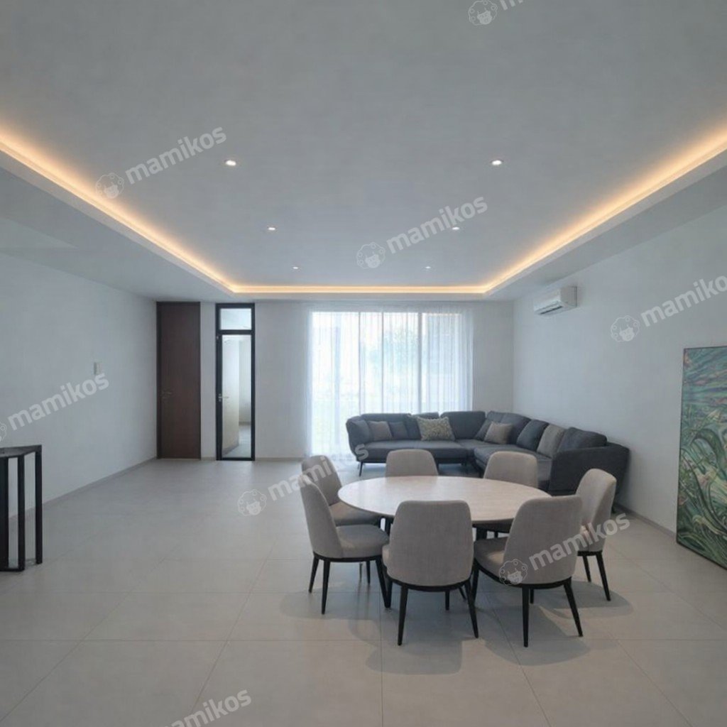 Rumah Sertifikat HGB 3 Kamar Tidur 4 Kamar Mandi Kemang Jakarta Selatan - Photo 3