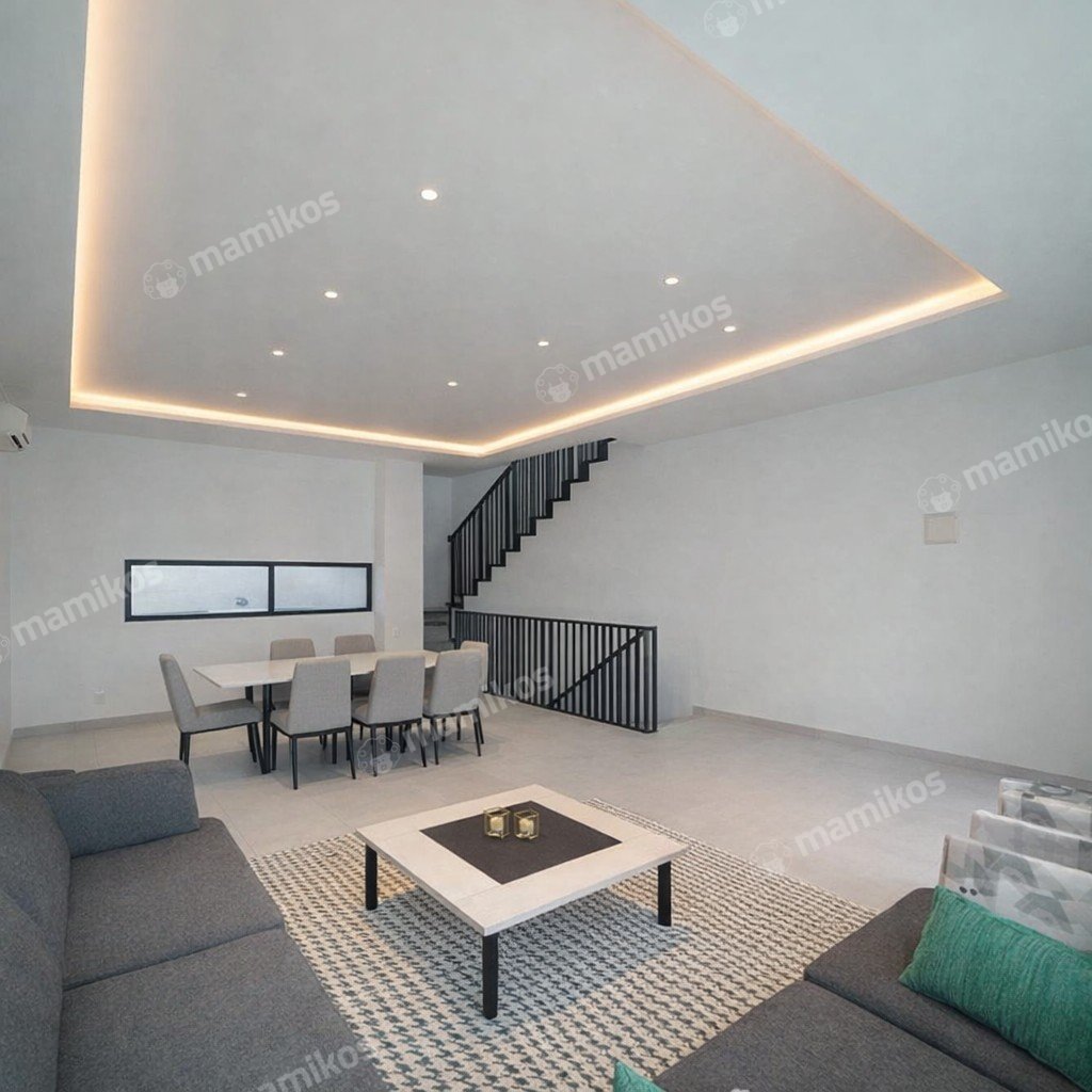Rumah Sertifikat HGB 3 Kamar Tidur 4 Kamar Mandi Kemang Jakarta Selatan - Photo 4