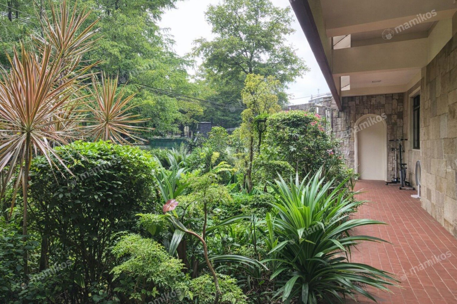 Rumah Sertifikat SHM 4 Kamar Tidur 3 Kamar Mandi Kebayoran Baru Jakarta Selatan
