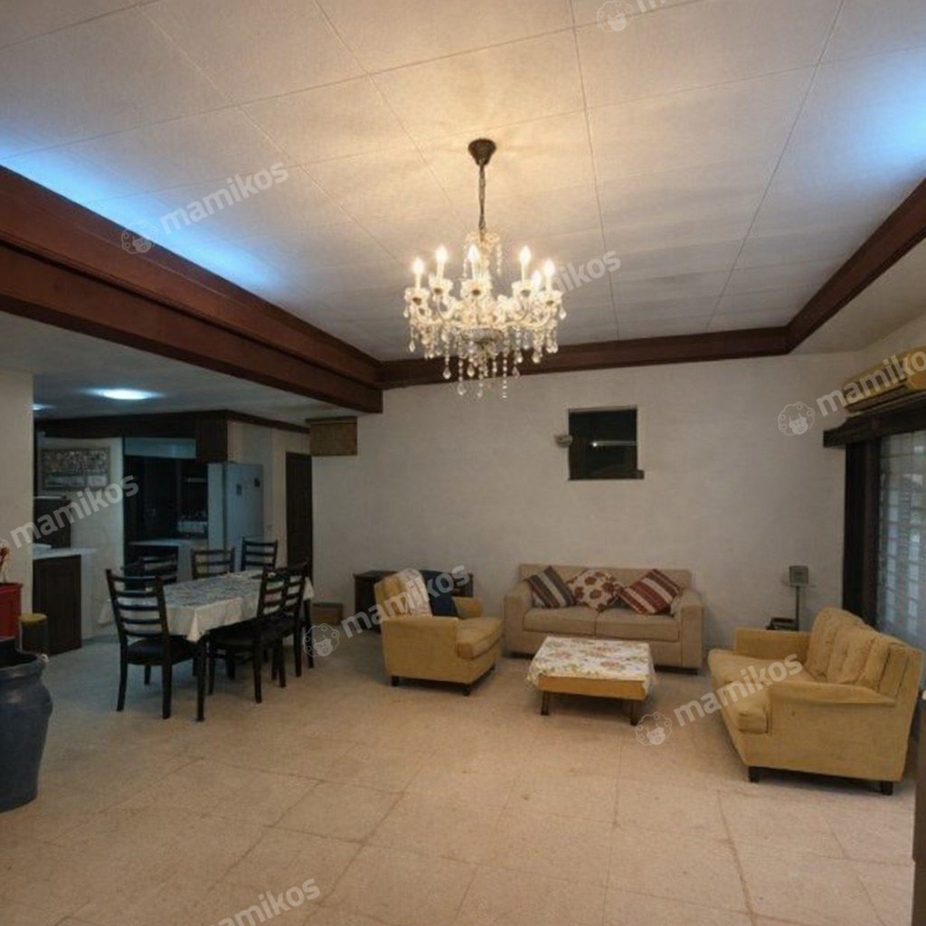 Rumah Sertifikat SHM 4 Kamar Tidur 3 Kamar Mandi Kebayoran Baru Jakarta Selatan - Photo 3