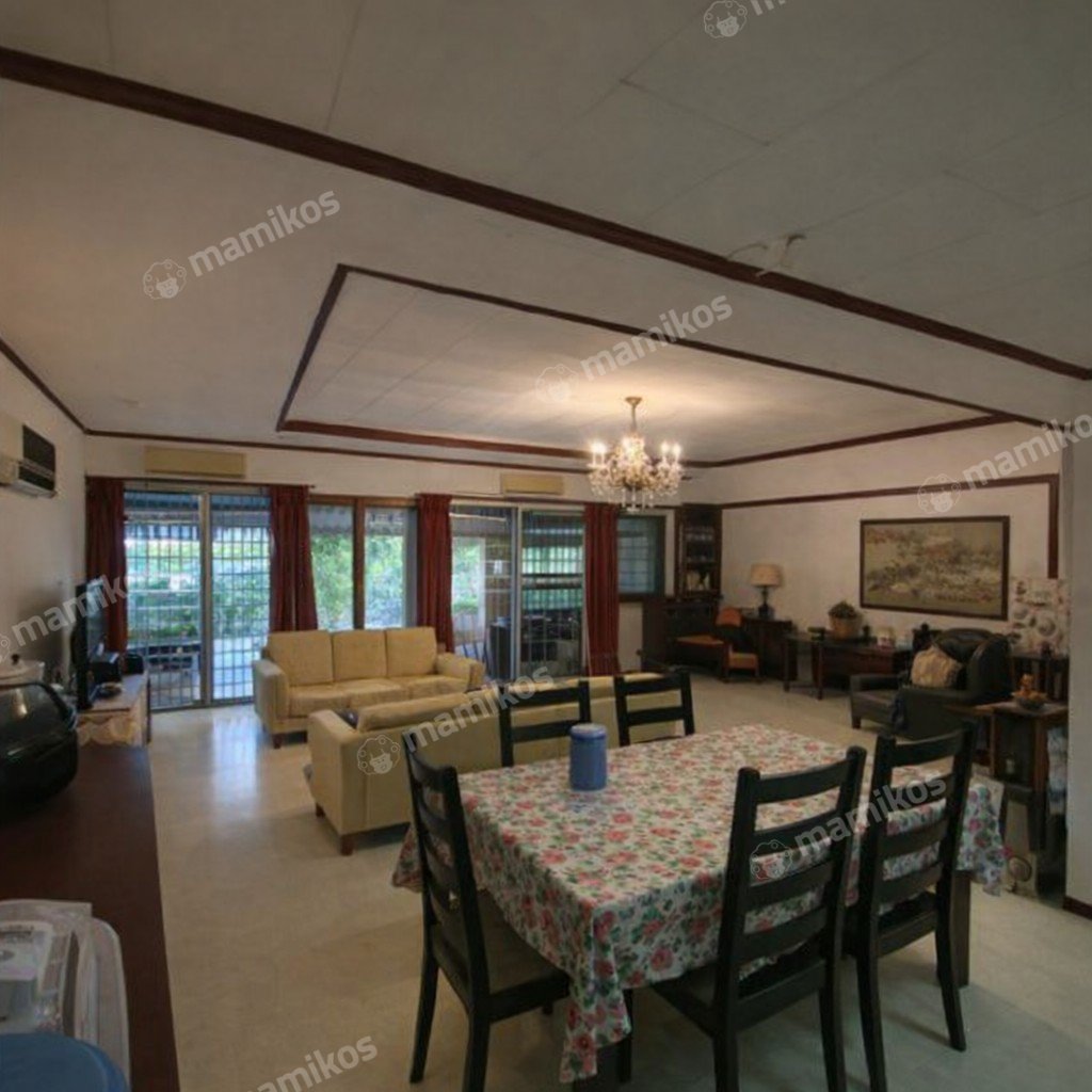 Rumah Sertifikat SHM 4 Kamar Tidur 3 Kamar Mandi Kebayoran Baru Jakarta Selatan - Photo 4
