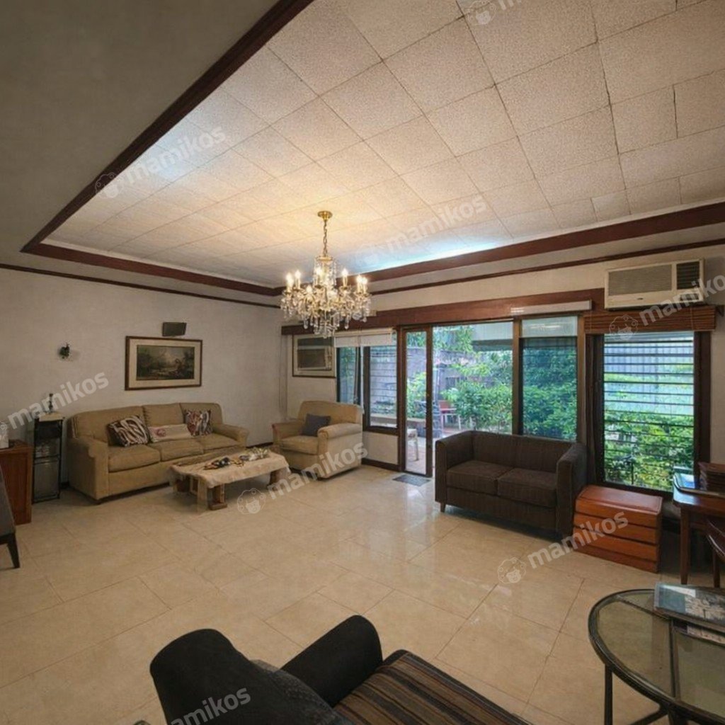 Rumah Sertifikat SHM 4 Kamar Tidur 3 Kamar Mandi Kebayoran Baru Jakarta Selatan - Photo 5