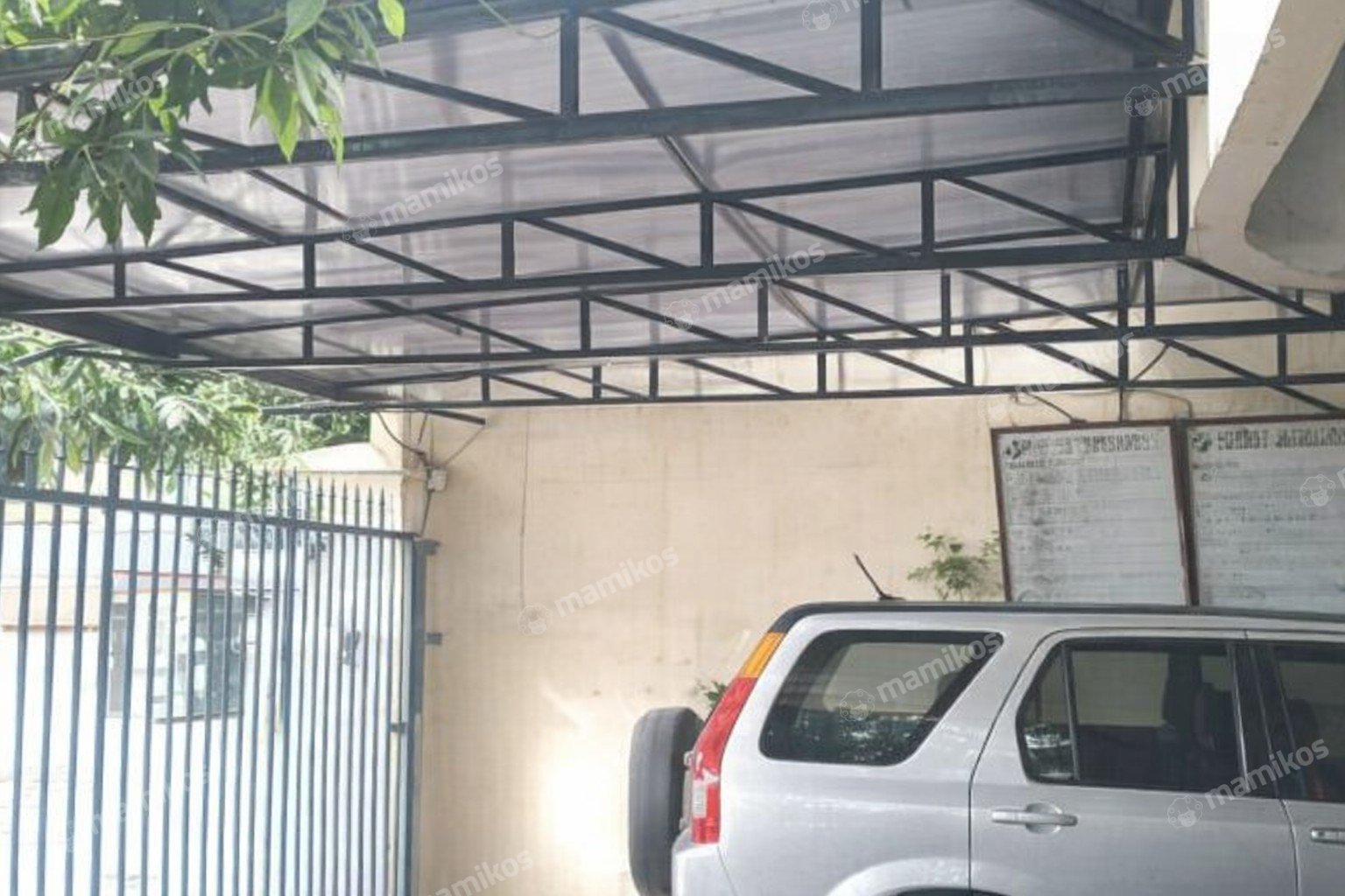 Rumah Sertifikat SHM 13 Kamar Tidur 8 Kamar Mandi Pluit Jakarta Utara