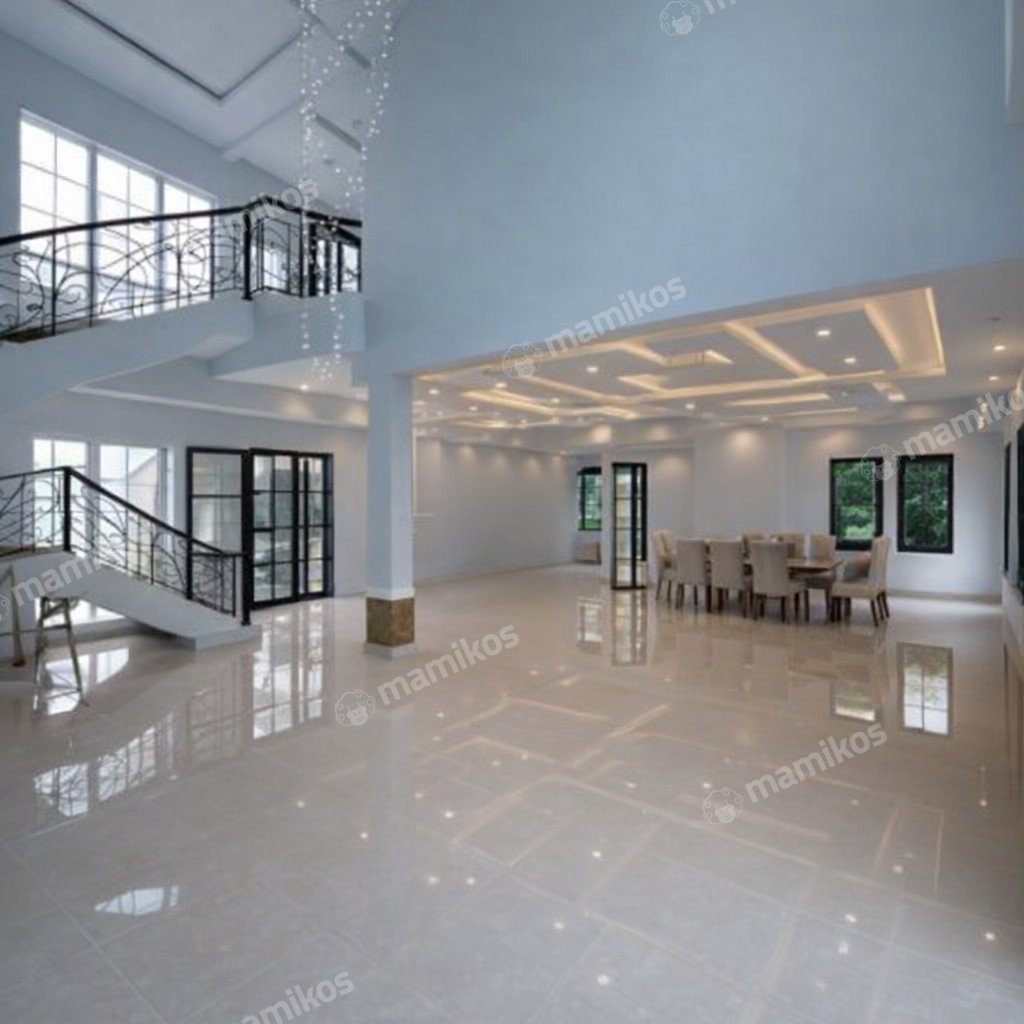 Rumah Sertifikat SHM 4 Kamar Tidur 5 Kamar Mandi Cipete Jakarta Selatan - Photo 2