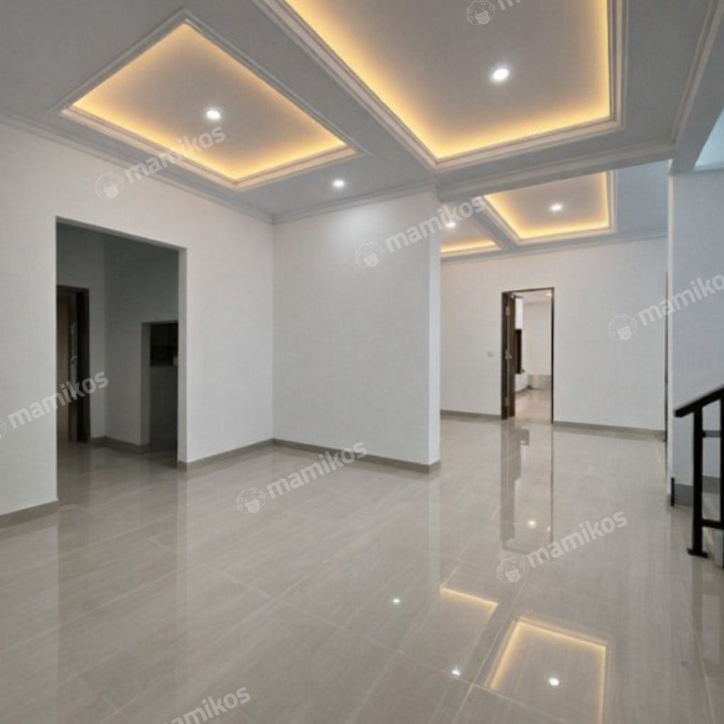 Rumah Sertifikat SHM 4 Kamar Tidur 5 Kamar Mandi Cipete Jakarta Selatan - Photo 4