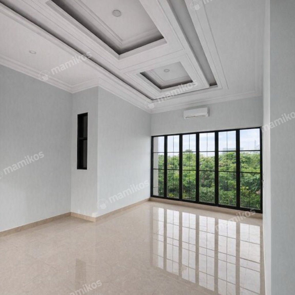 Rumah Sertifikat SHM 4 Kamar Tidur 5 Kamar Mandi Cipete Jakarta Selatan - Photo 5
