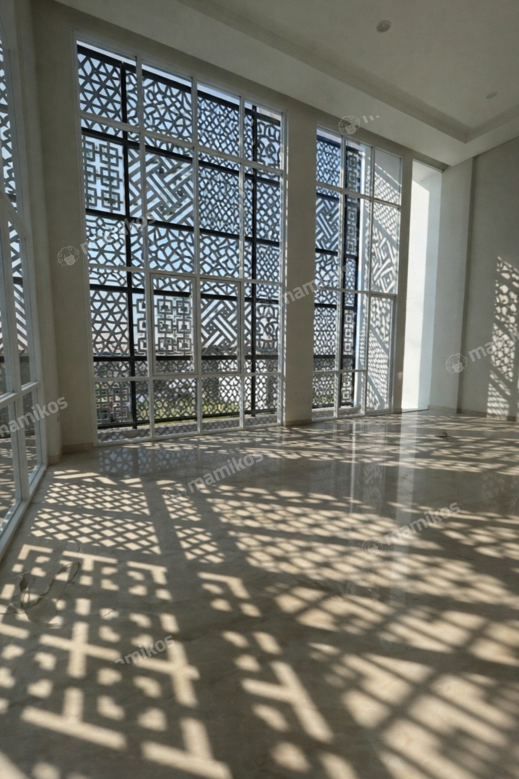 Rumah 5 Kamar Tidur 4 Kamar Mandi 3 Lantai Pantai Indah Kapuk Jakarta Utara - Photo 5
