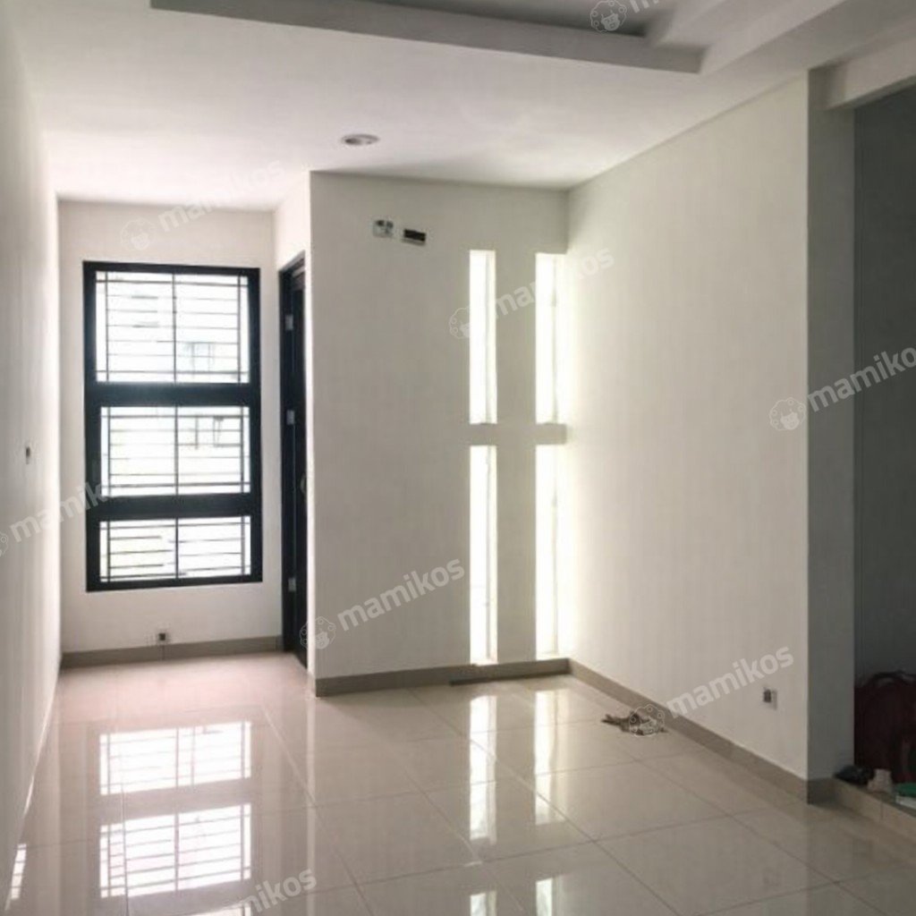 Rumah Sertifikat SHM 3 Kamar Tidur 2 Kamar Mandi Kelapa Gading Jakarta Utara - Photo 2
