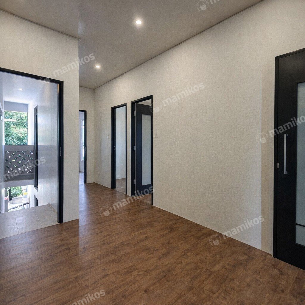 Rumah Sertifikat SHM 3 Kamar Tidur 2 Kamar Mandi Kebayoran Baru Jakarta Selatan - Photo 2
